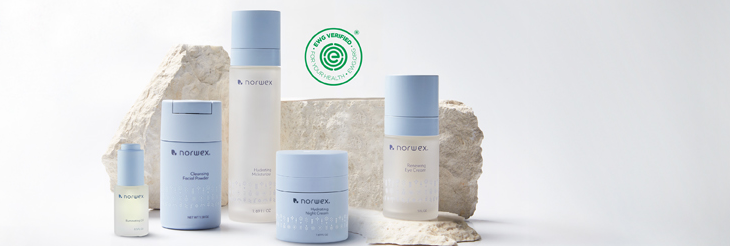 Norwex products available in Canada online
